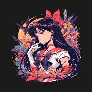 Fantasy Anime