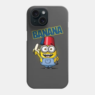 Banana Phone Case