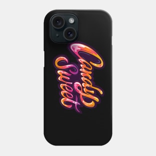 Candy Sweet Phone Case