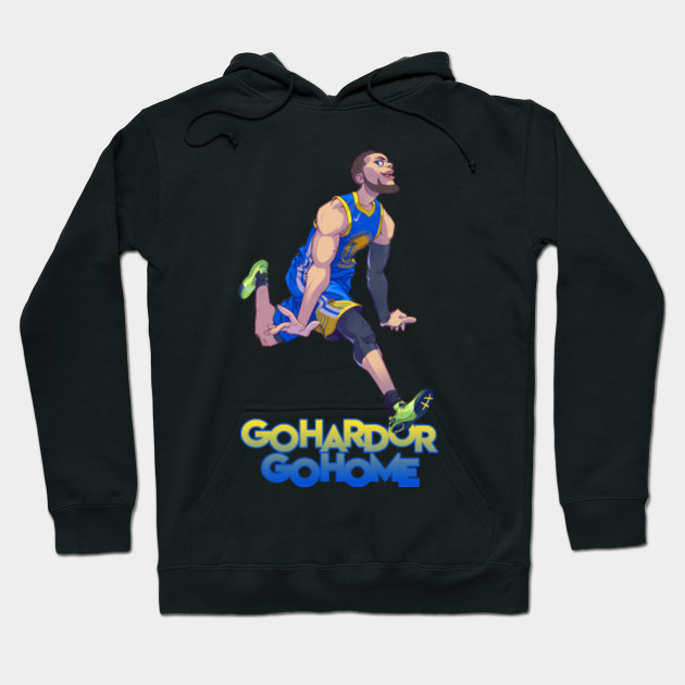 golden state warriors women's hoodie