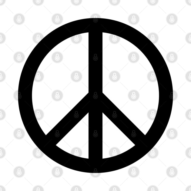 Peace Symbol | 60s 70s| Vietnam| Vietnam war| by RevolutionToday