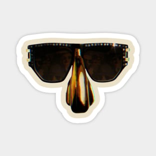 digital underground Magnet