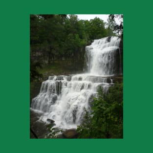 Waterfall T-Shirt