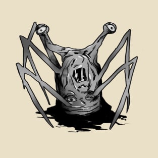 Spider Head T-Shirt