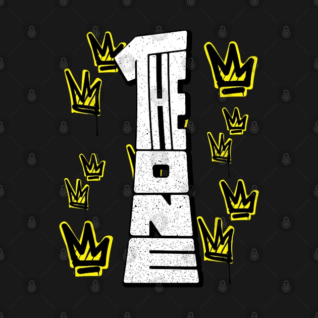 King Crown Dream Graphic by Dartees