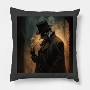 the ripper Pillow