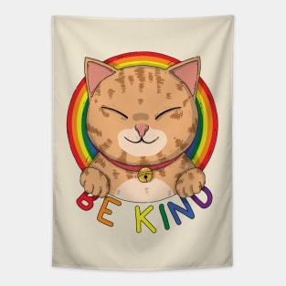 Be Kind Tapestry