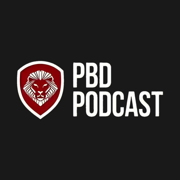 PBD podcast by PBD PODCAST