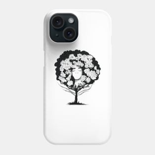 Tree of life Phone Case