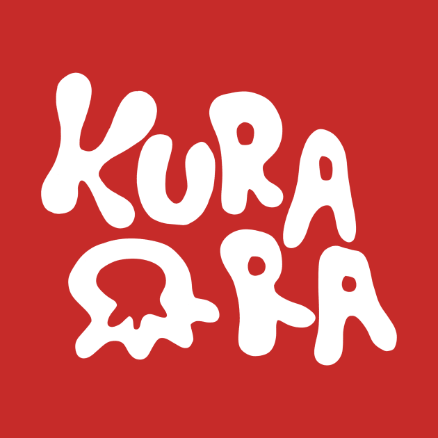 Kura Kura by deathbypickles