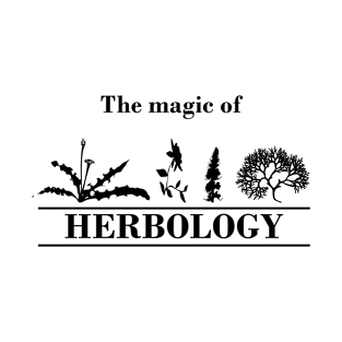 herbology T-Shirt