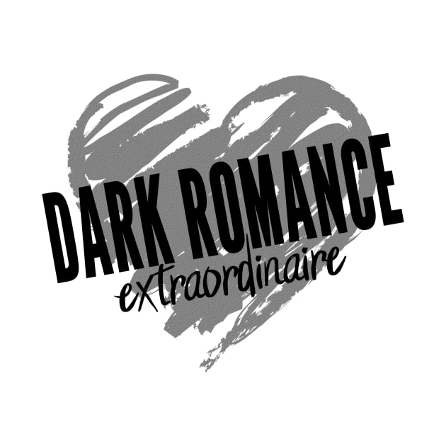 Dark Romance Extraordinaire by Author Gemma James