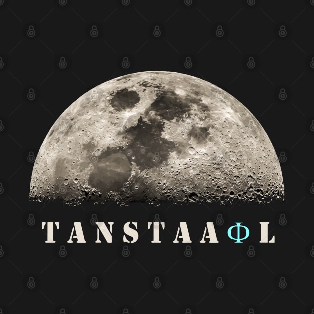 tanstaafl by Lamink