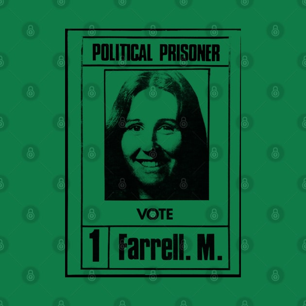 Mairead Farrell / Provisional Irish Army Tribute by feck!