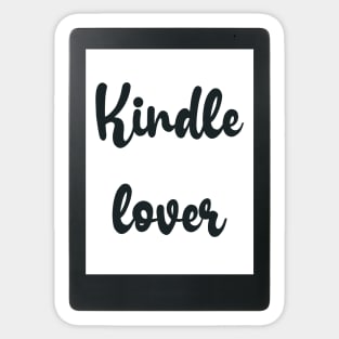 New stickers for my Kindle : r/kindle