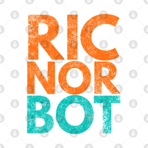 Ric Nor Bot by Worldengine