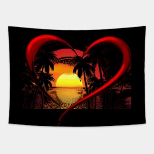 Valentine Tapestry