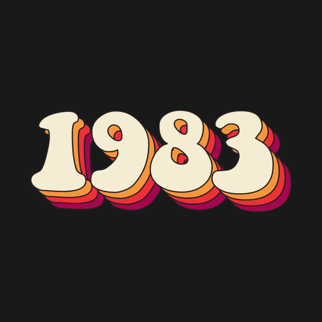 1983 by Jennifer