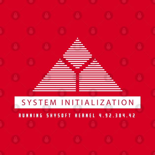 System Initialization by BadBox