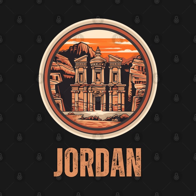 Jordan by Mary_Momerwids