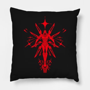 Ultrakill, Ultrakill Game, Gabriel Ultrakill Pillow