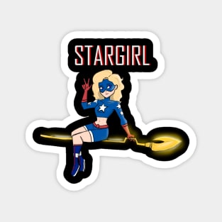 stargirl Magnet