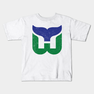 hartford whalers merch