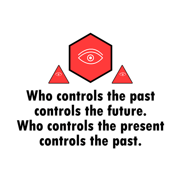 Control the Past by ExtraGoodSauce