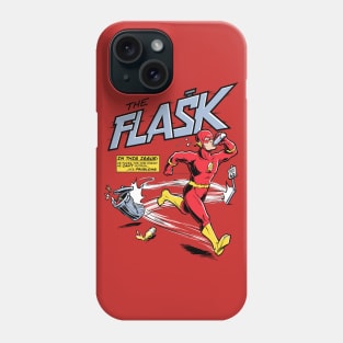 The Flask Phone Case