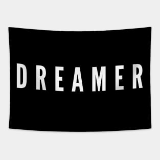 DREAMER Tapestry