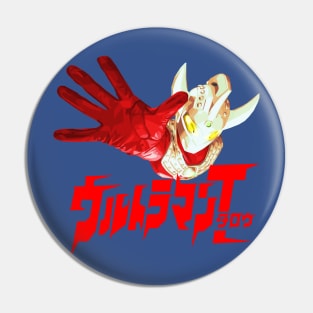 Taro Pin