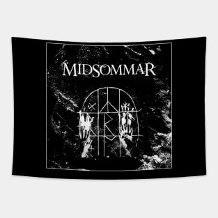 Midsommar (ᛈᛒ) Tapestry