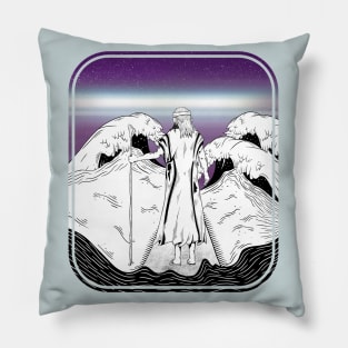 Moses Pillow