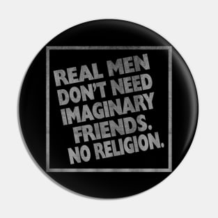 imaginary friends Pin