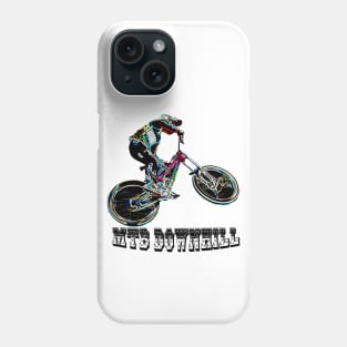 mtb Phone Case