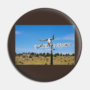 The Ranch. Pin