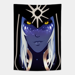 Aaravos Tapestry