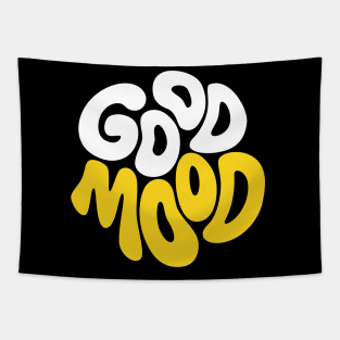 Good mood Tapestry