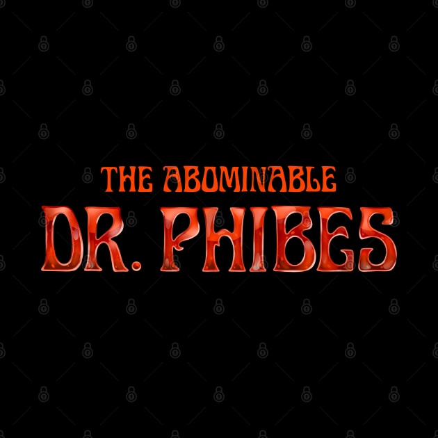 The Abominable Dr. Phibes - Vincent Price by Hounds_of_Tindalos