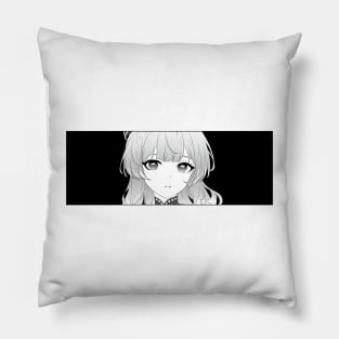 Kokomi Pillow