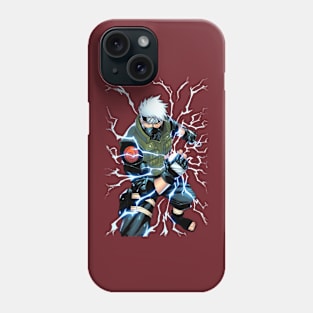 Kakashi Phone Case