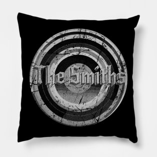 Smith Monochrome Pillow