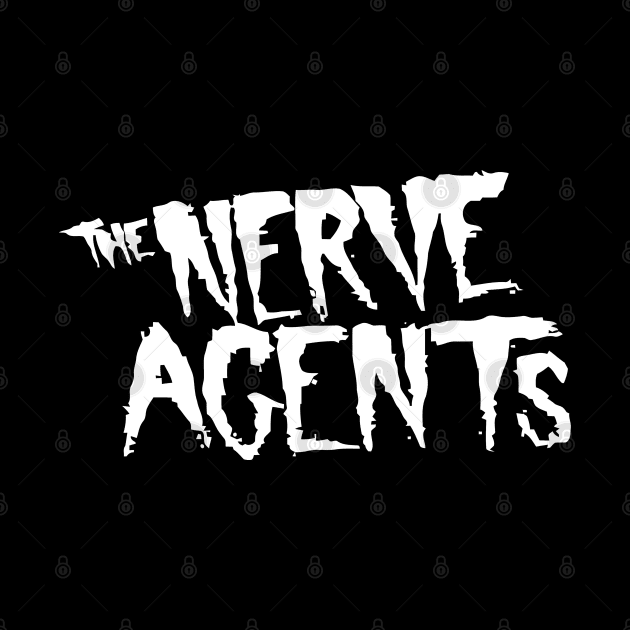 The Nerve Agents by mariaade