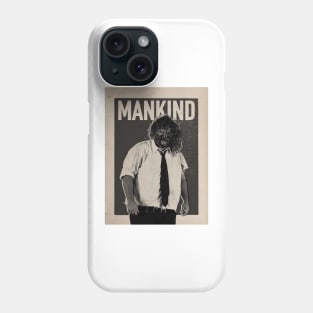 Mankind Vintage Phone Case