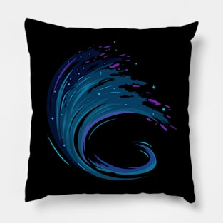 GALAXY WAVE Pillow