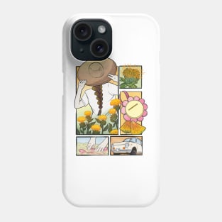 Only Yesterday Phone Case