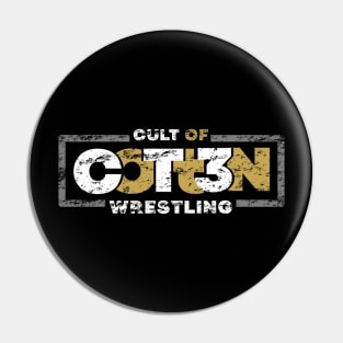 COCW Pin