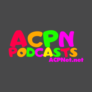 ACPN - Defunct Toy Store Logo Variant T-Shirt