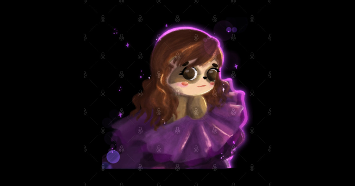 Taylor Swift Speak Now Sloth Version by Jilooo - Taylor Swift - T-Shirt