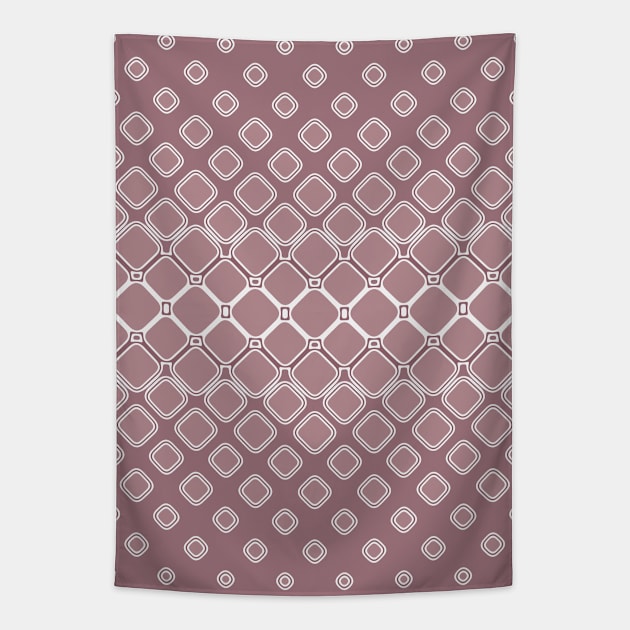 Quadrata A9 Tapestry by Sinmara